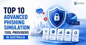 Top 10 Advanced Phishing Simulation Tool Providers in Australia