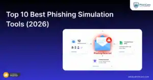 Top 10 Best Phishing Simulation Tools (2026)