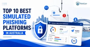 Top 10 Best Simulated Phishing Platforms in Australia
