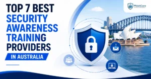 Top 7 Best Security Awareness Training Providers in Australia