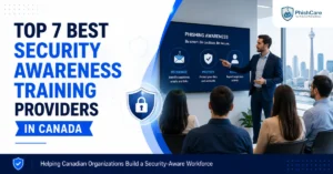 Top 7 Best Security Awareness Training Providers in Canada