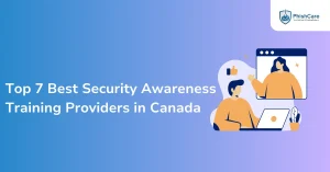 top 7 best security awareness training providers in canada