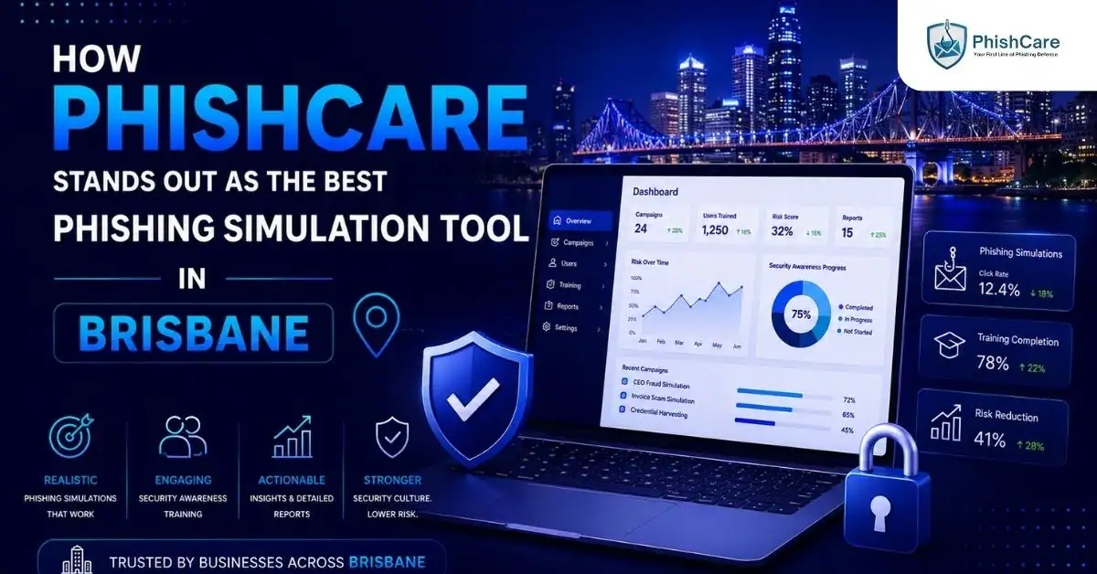 How PhishCare Stands Out as the Best Phishing Simulation Tool in ...