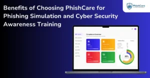 Top 10 Benefits of Choosing PhishCare for Phishing Simulation and Cyber Security Awareness Training in Brisbane