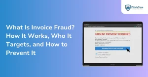 What Is Invoice Fraud