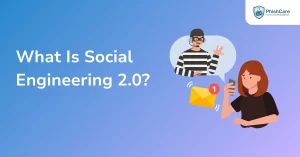 What Is Social Engineering 2.0
