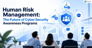 Human Risk Management: The Future of Cyber Security Awareness Programs