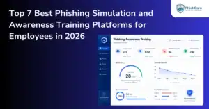 Top 7 Best Phishing Simulation and Awareness Training Platforms for Employees in 2026