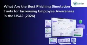 What Are the Best Phishing Simulation Tools for Increasing Employee Awareness in the USA (2026)