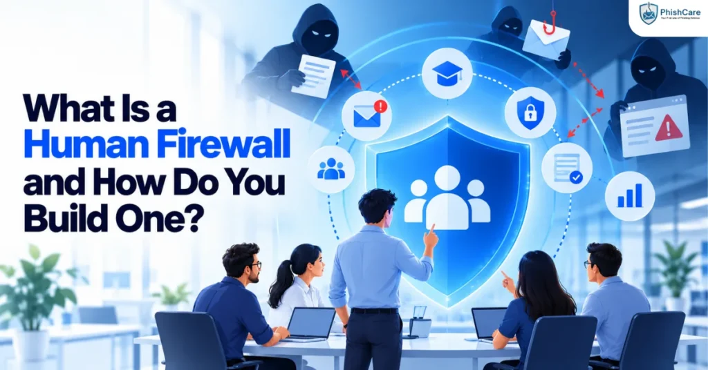 What Is a Human Firewall and How Do You Build One