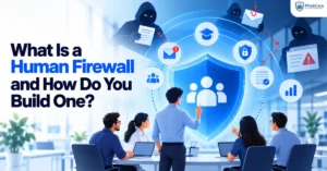 What Is a Human Firewall and How Do You Build One