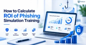 How to Calculate ROI of Phishing Simulation Training