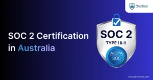 SOC 2 Compliance in Australia