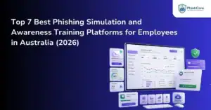 Top 7 Best Phishing Simulation and Awareness Training Platforms for Employees in Australia (2026)