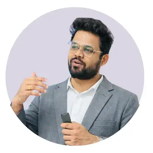 Robin Dsouza, Founder and Lead Cyber Security Expert at CyberSapiens