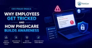 CEO Fraud Emails
