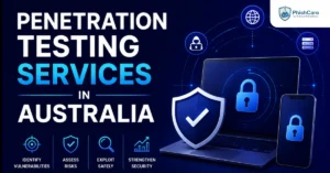 Penetration Testing Services in Australia