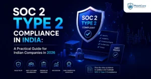 SOC 2 Type 2 Compliance in India A Practical Guide for Indian Companies in 2026