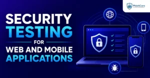 Security Testing for Web and Mobile Applications