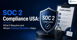 SOC 2 Compliance USA