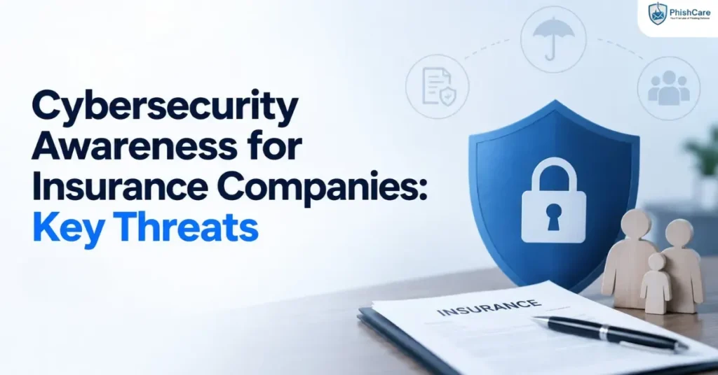 cybersecurity awareness insurance companies