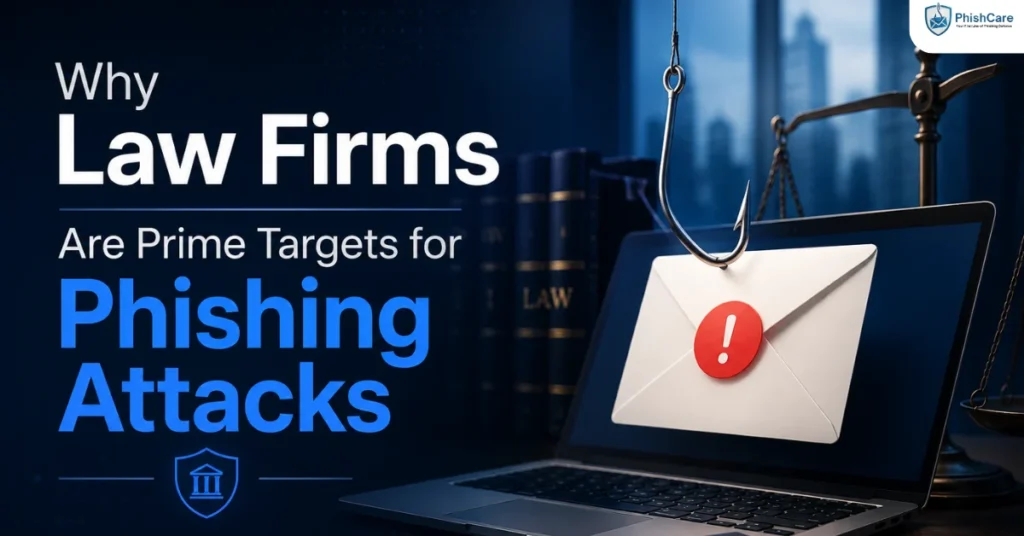 phishing attacks law firms