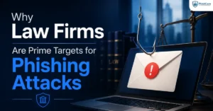 phishing attacks law firms