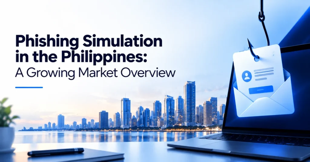 phishing simulation Philippines