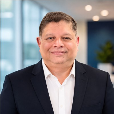 Claude Pinto, Director at CyberSapiens Australia